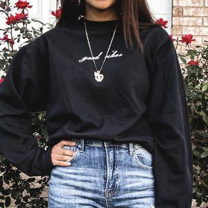 Vibras - Vibes crewneck